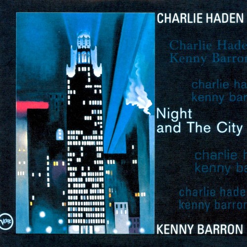 Charlie haden and - haden, kenny