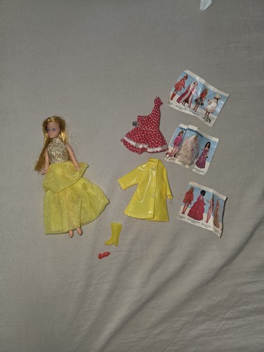 Clone alba topper - topper, vintage