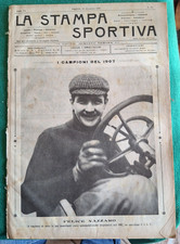1907 STAMPA SPORTIVA