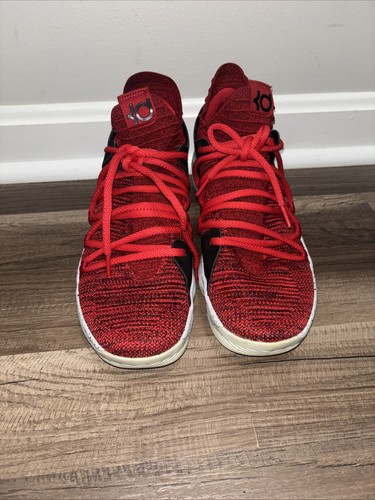 Nike university red - nike, kd