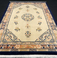 Tappeto Orientale Cina 292 X