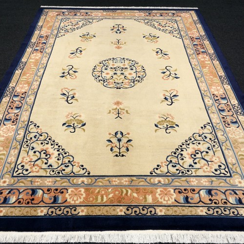Tappeto orientale cina 292 - orientale, x