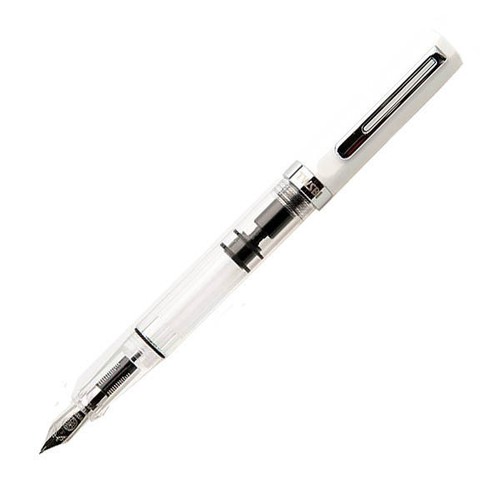 Twsbi eco fountain pen - twsbi,