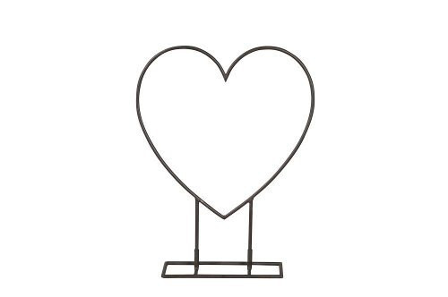 Decorazione cuore mettere - cuore,
