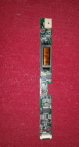 Scheda inverter computer - scheda,