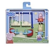 PEPPA PIG -Peppa's Adventures