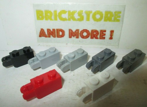 Lego brick brique 1x2 - brick,