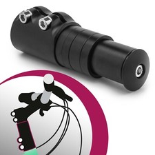 Bicicletta Manubrio Alluminio