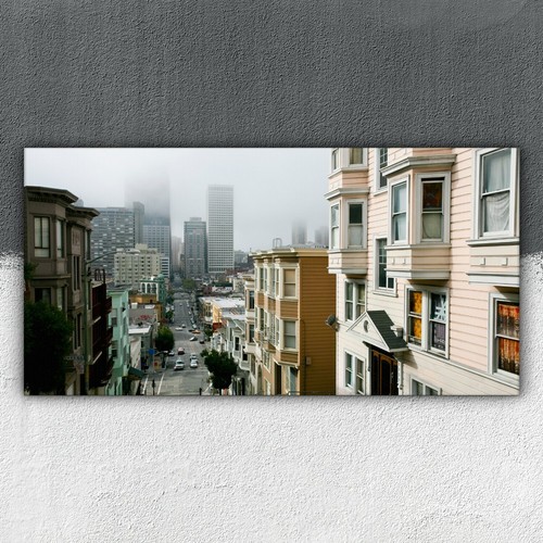Strada san francisco 100x50 - strada,