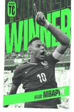 2025 Panini Top Class Francia