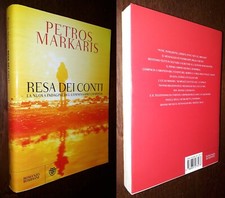 Resa dei conti, Petros