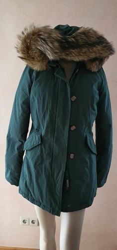 Woolrich artic parka donna - donna, s