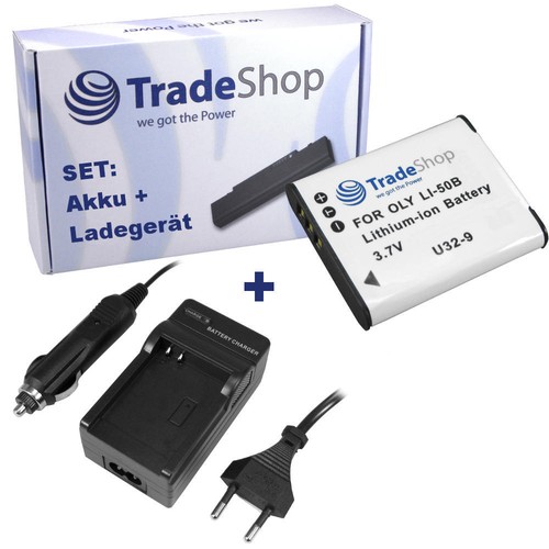 Akku 950mah ladegerät - 950mah, für