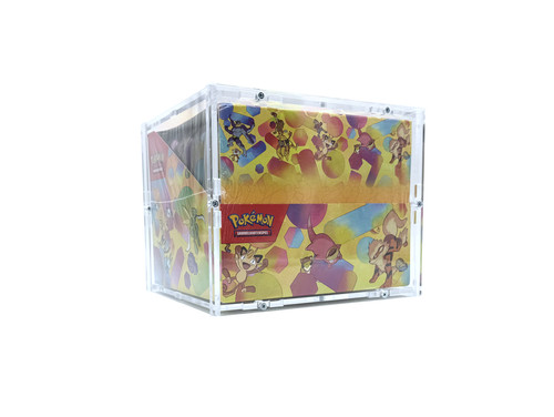 Custodia per pokemon mini - per,