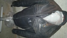 Giubbino moto uomo della spike - moto,