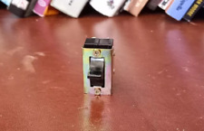 Interruttore RISCALDATORE