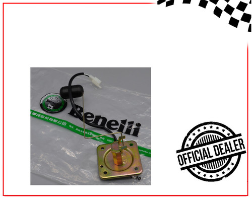 Galleggiante benzina - galleggiante,
