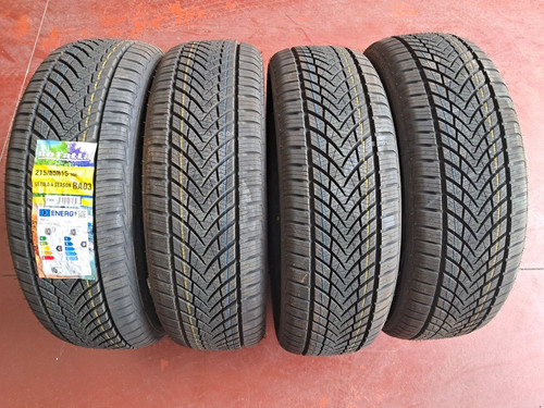 Gomme nuove rotalla - 4,