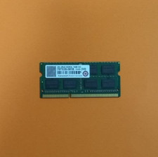 MODULO RAM TRANSCEND 8 GB 2RX8