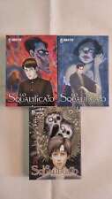 LO SQUALIFICATO - Serie Completa 1/3 Vol - di: Junji Ito - Star Comics