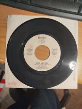 disco vinile 45 giri "Rock And Roll"di Led Zeppelin