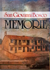 Libro San Giovanni Bosco -