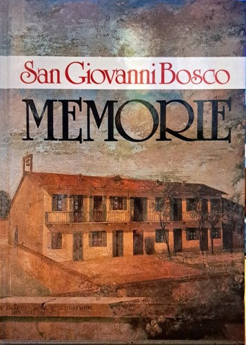 Libro san giovanni - san, bosco