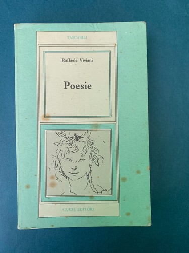 Raffaele viviani poesie - raffaele,