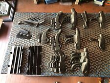 Protezioni Telaio Scarico Radiatori Ktm 525 520 450 400 250 2000 2007