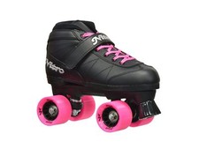 Pattini rotelle epic pink - pattini,