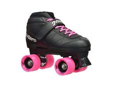 Pattini a rotelle Epic Pink Super Nitro Quad Speed