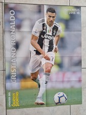 POSTER CRISTIANO RONALDO