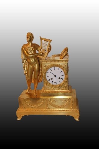 Orologio tavolo parigina - orologio,