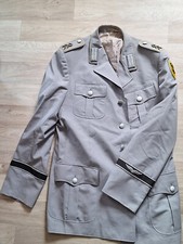 Bundeswehr giacca esercito