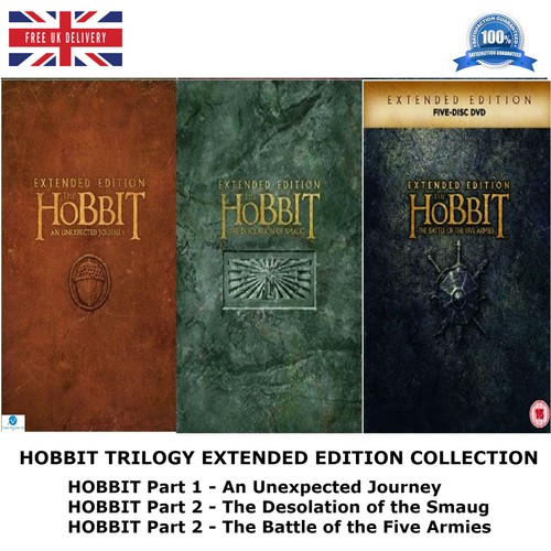 Hobbit trilogy movie - hobbit,