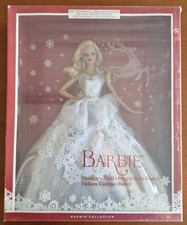 Barbie Holiday 25th