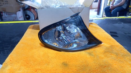 Fanale freccia cristal con - fanale,