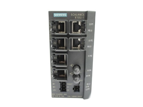 Siemens 6gk5106 1bb00 2aa3 - siemens, 6gk5106-1bb00-2aa3