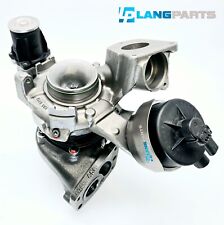 Turbocompressore 17459700020