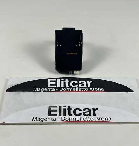 Supporto centralina navigatore - supporto,