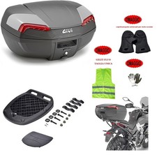 PER YAMAHA FZ1 1000 FAZER ABS
