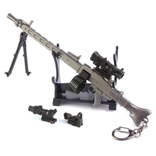 Modellino miniatura mg3 - mg3, 19