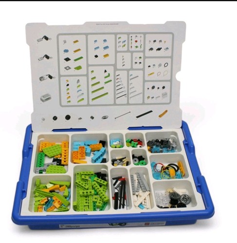 Lego education set base wedo - lego,