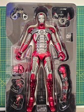Hot toys iron - toys, v
