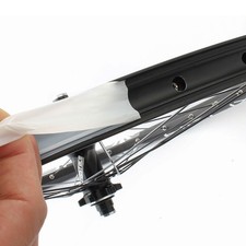 Guarnizione ermetica per ruote