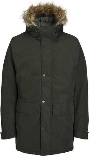 Giacca invernale uomo jack - invernale, &