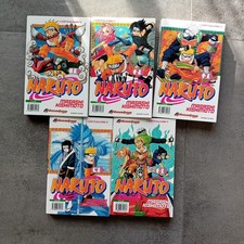 Naruto mito volumi - naruto.,