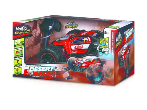 Maisto auto fuoristrada - maisto, rc