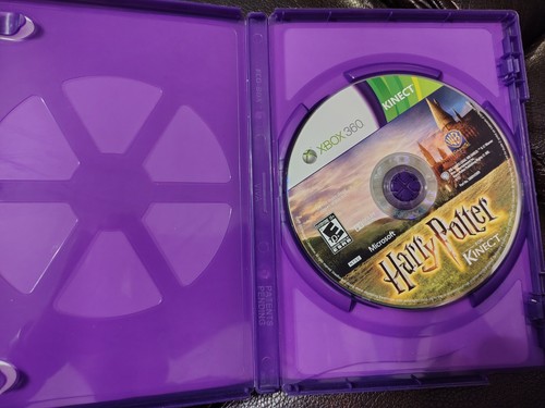 Harry potter kinect - harry, (kinect