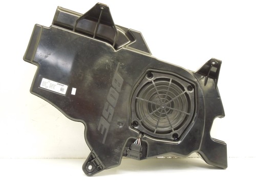 Altoparlante basso sub - , woofer